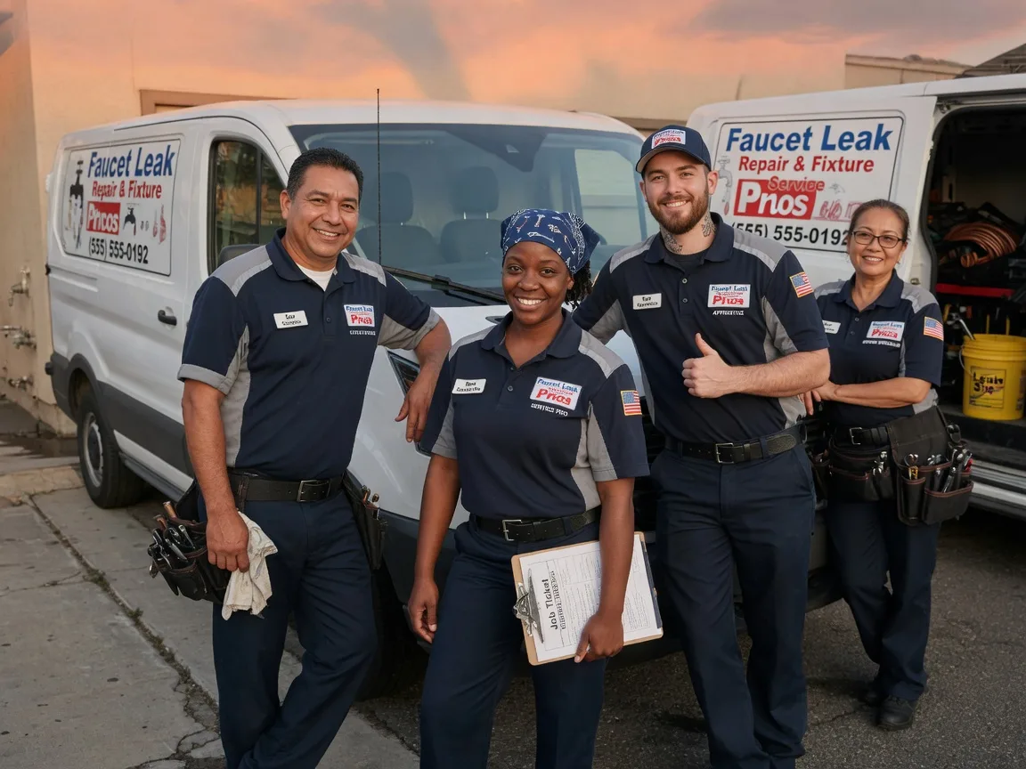 Faucet Repair company in Big Creek, KY
