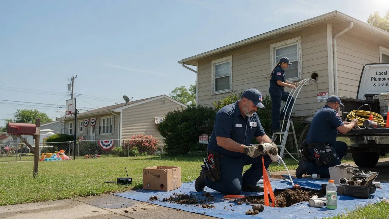 Faucet Repair in Big Creek, KY near me